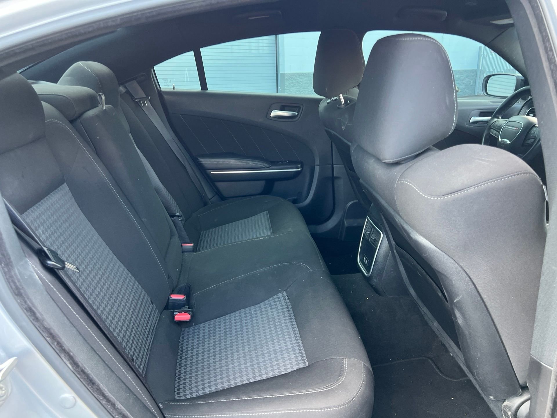 Used 2023 Silver Dodge GT image 19