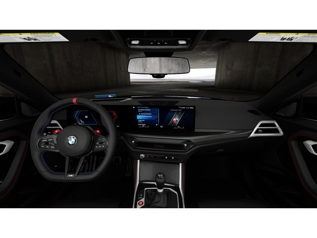 New 2026 Black Sapphire Metallic BMW  image 10