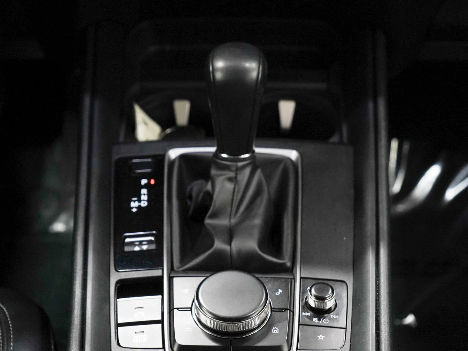 Used 2024 Jet Black Mica Mazda 2.5 S Preferred Package image 17