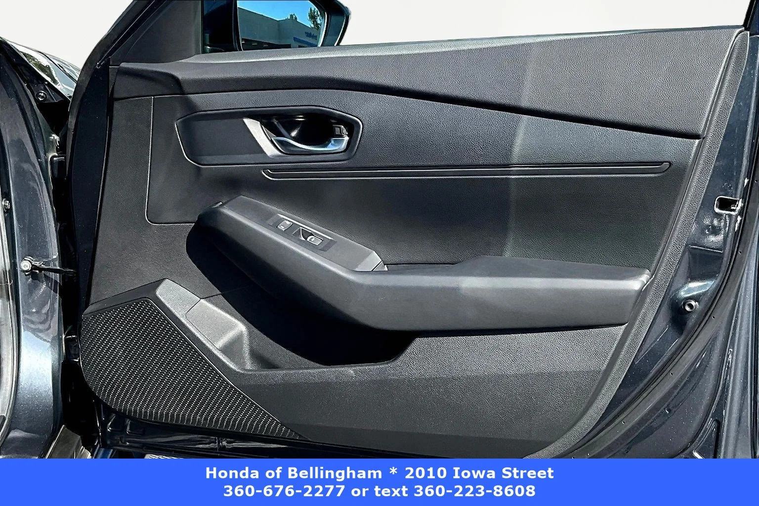 2025 Honda Accord LX - Photo 24