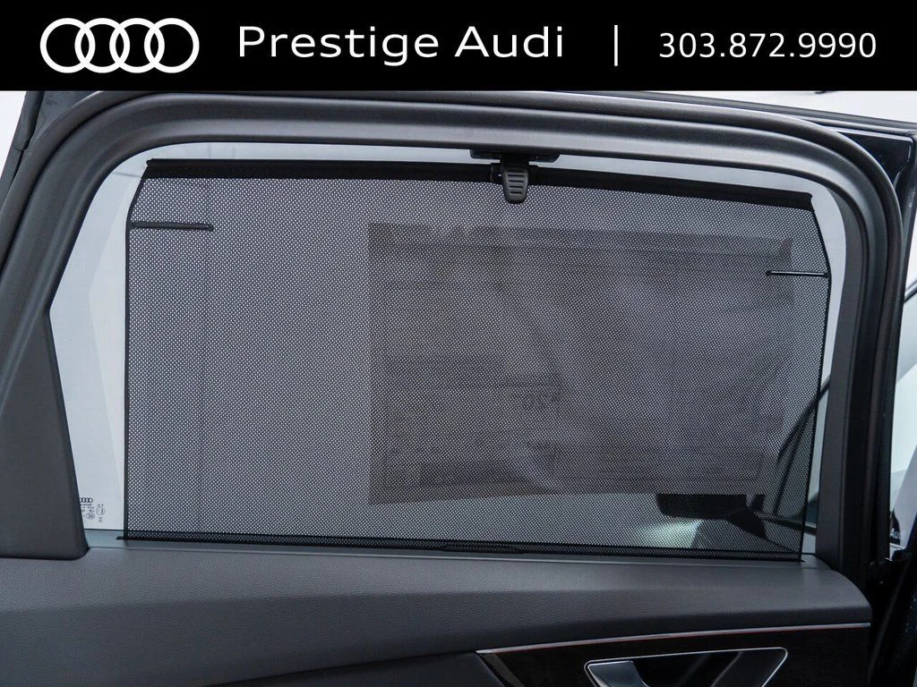 2026 Audi Q7 Premium Plus - Photo 29