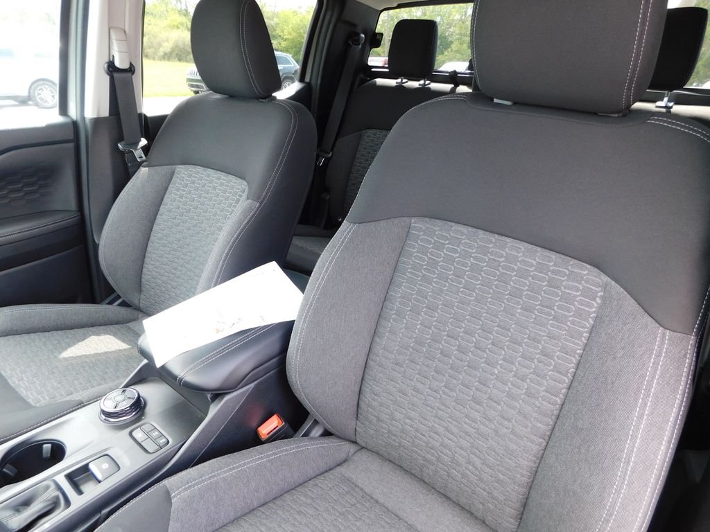 Used 2024 Cactus Ford XLT image 20