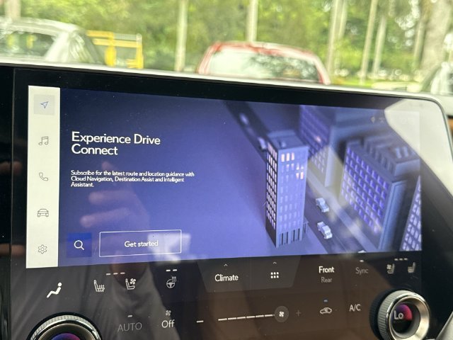 2024 Lexus RX Hybrid 350h - Photo 18