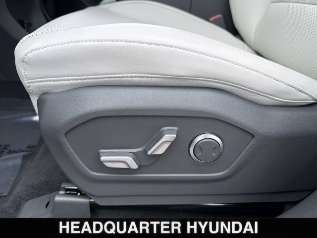 Certified Used 2026 Silver Hyundai SEL image 10