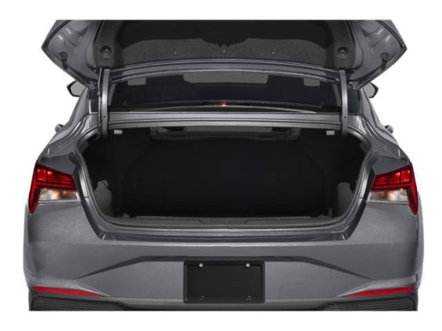 Used 2023 Ecotronic Gray Hyundai Blue image 14