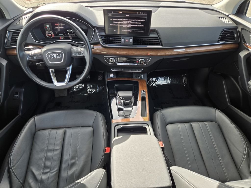 2022 Audi Q5 Premium Plus - Photo 12