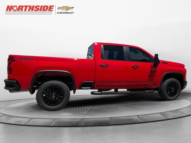 2026 Chevrolet Silverado 2500 HD Custom - Photo 9