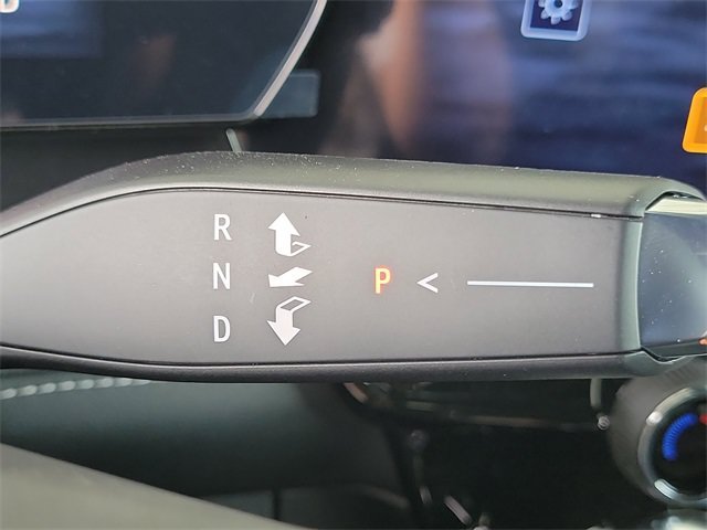 2026 Chevrolet Blazer EV LT - Photo 11