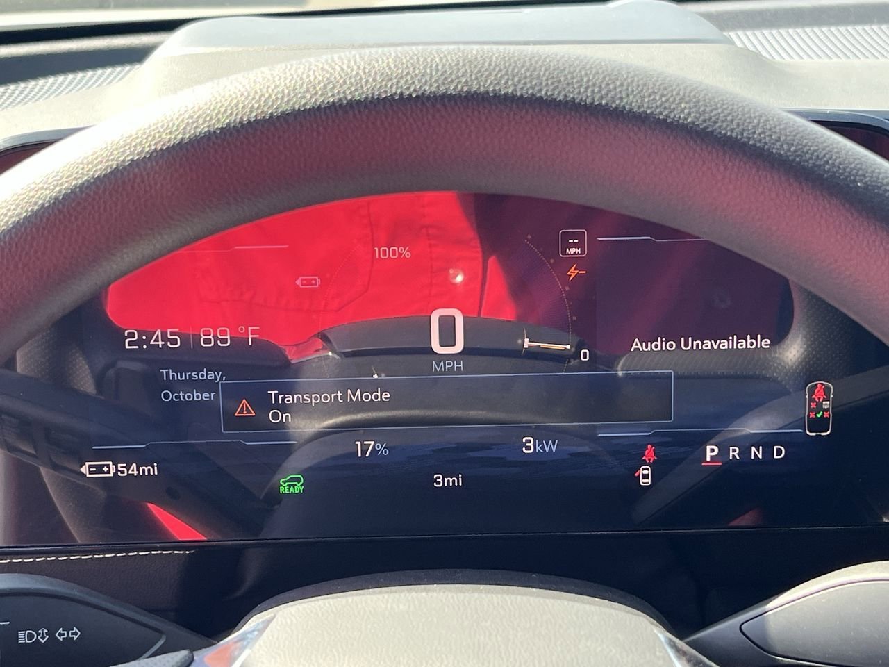 2026 Chevrolet Blazer EV LT - Photo 11
