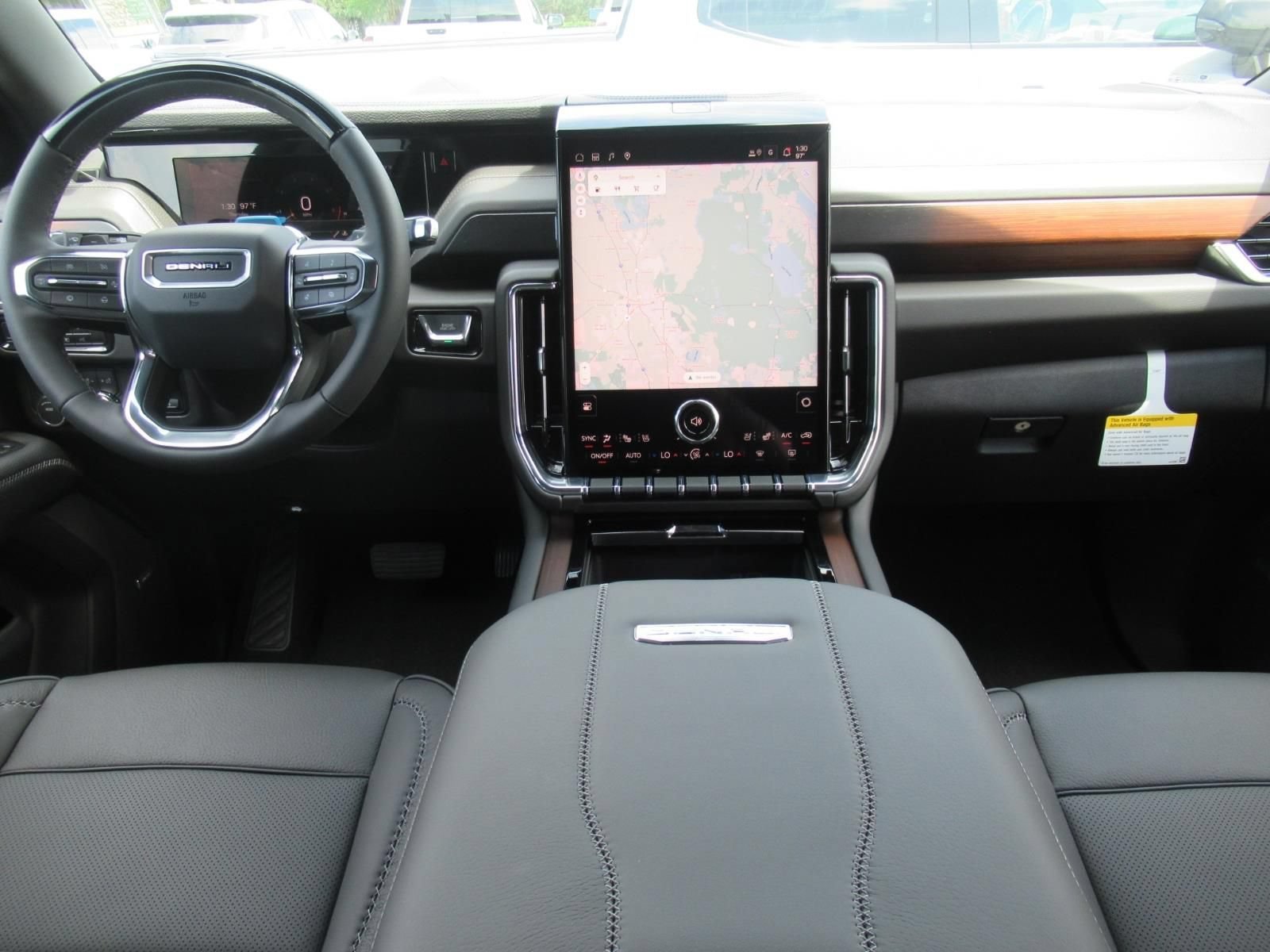 2026 GMC Yukon Denali - Photo 12