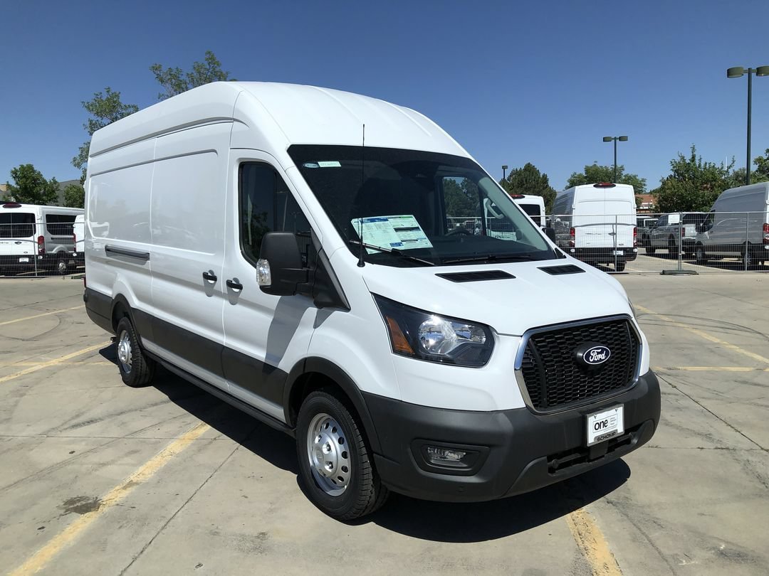 New 2026 Oxford White Ford  image 5