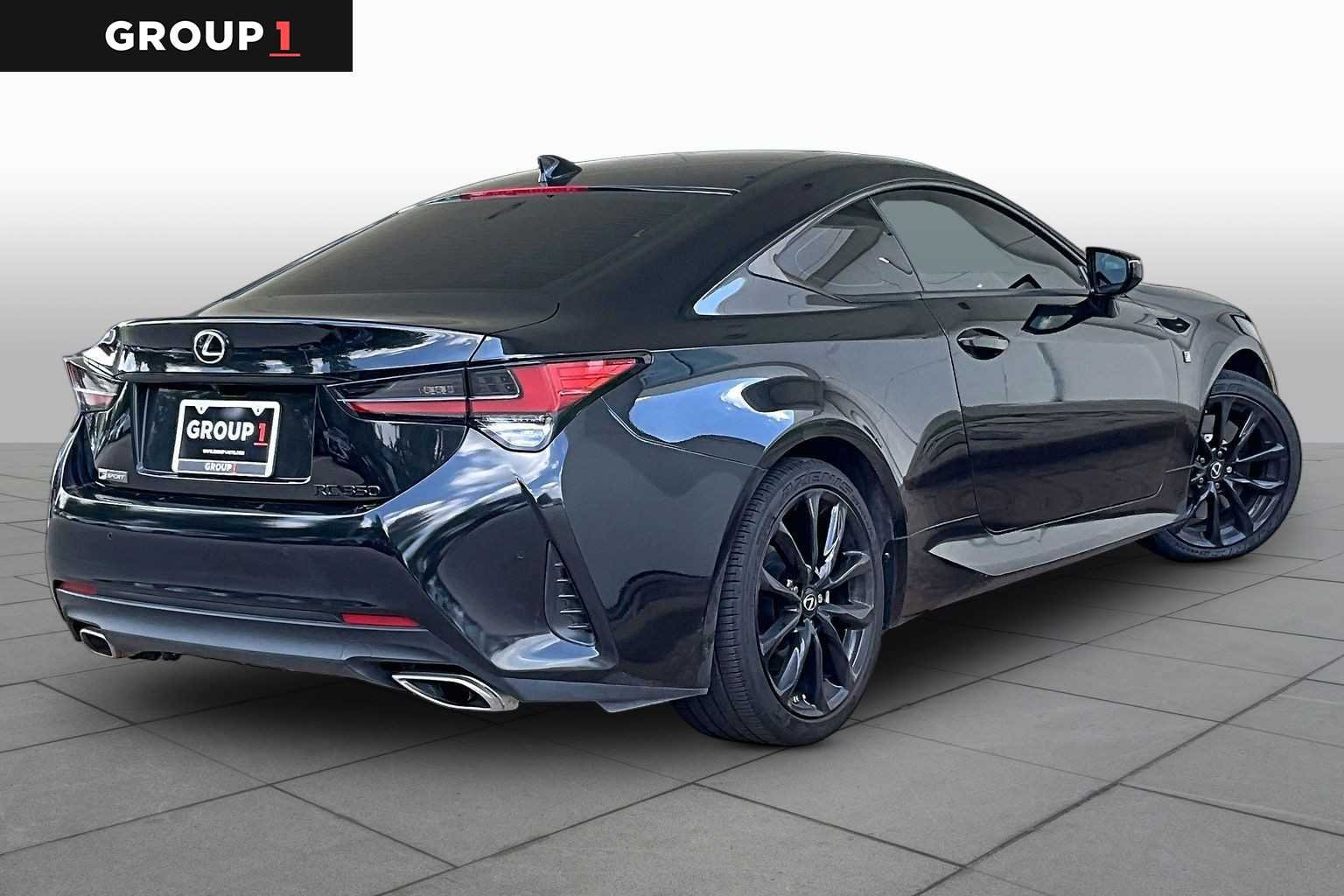 Used 2021 Caviar Lexus F SPORT image 12