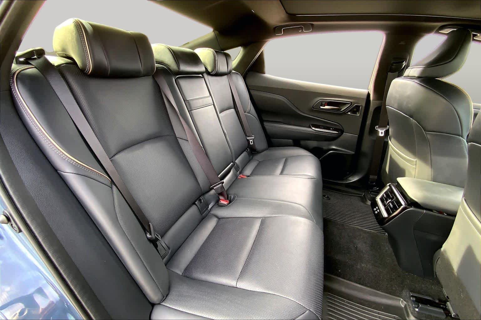 Used 2026 Storm Cloud Toyota Limited image 19