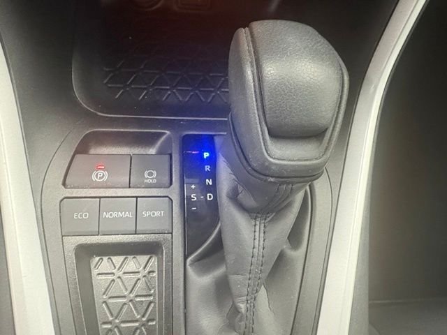 Used 2025 Red Toyota XLE image 32