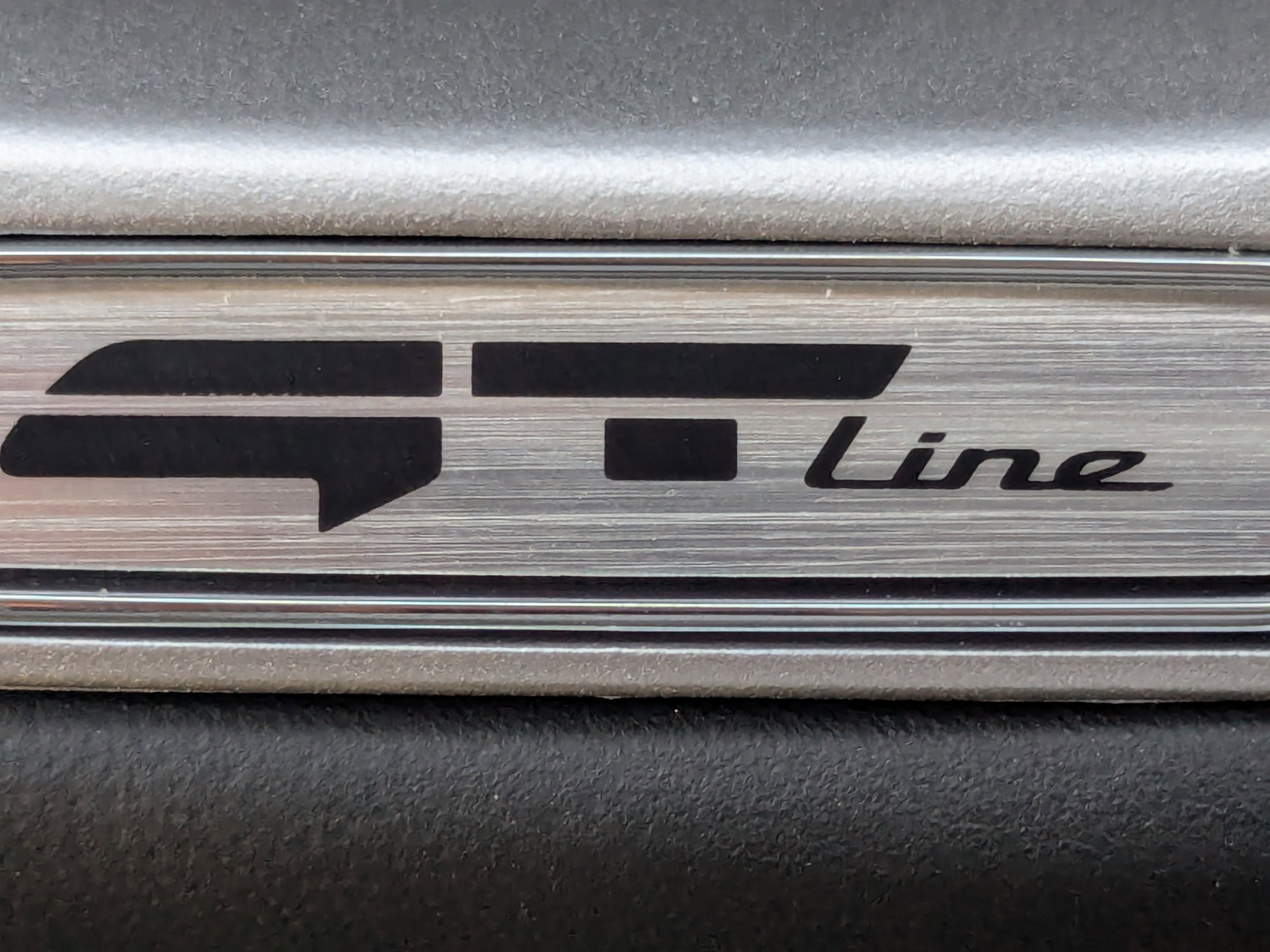 New 2026 Steel Matte Gray Kia GT-Line FWD image 39