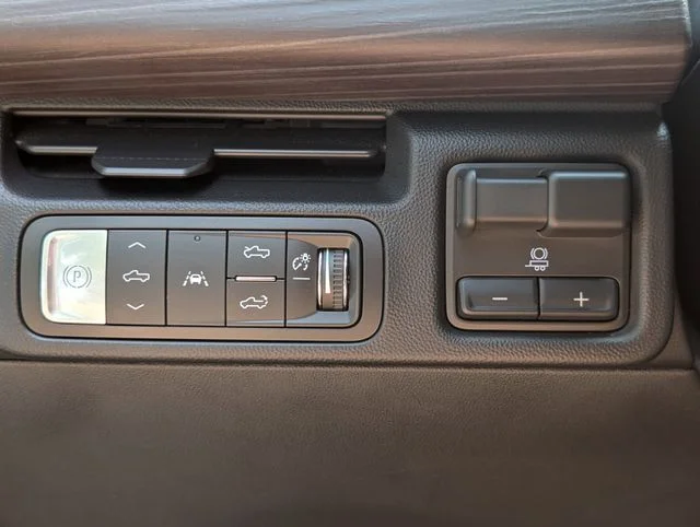 Used 2024 Gray GMC Denali Edition 1 image 22