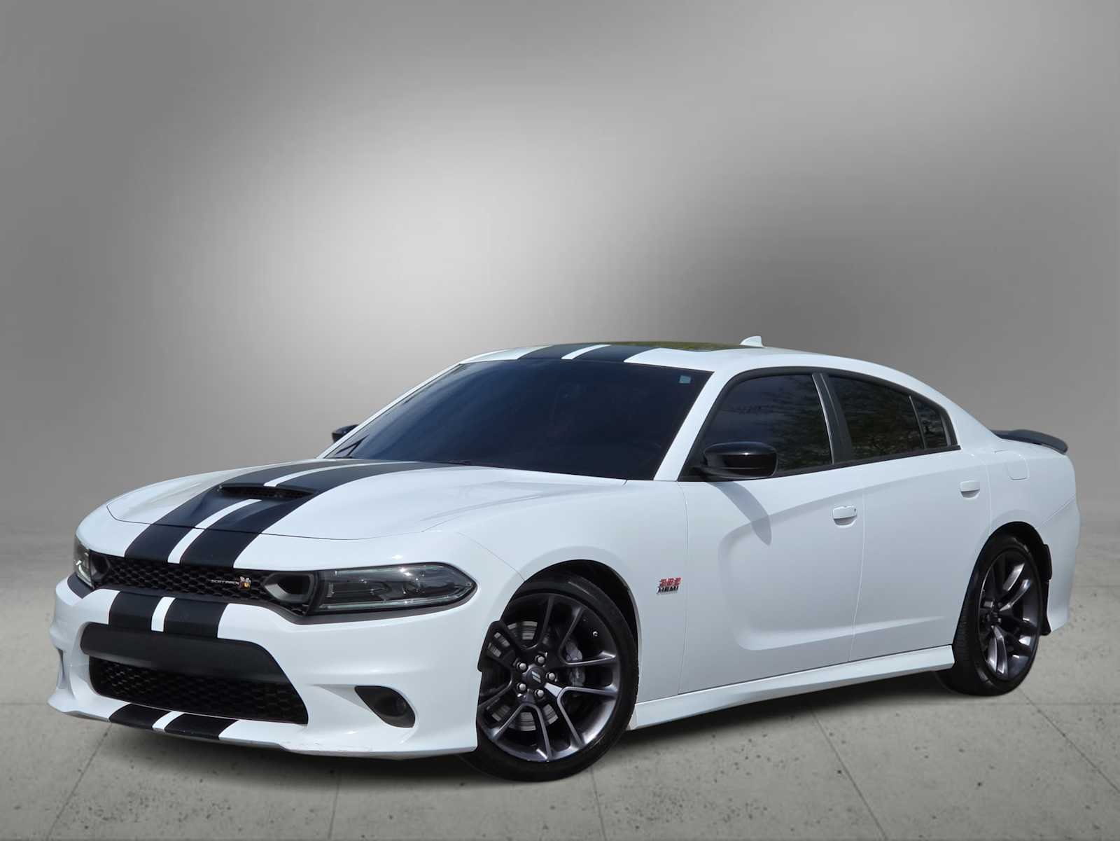 2023 Dodge Charger Charger Scat Pack