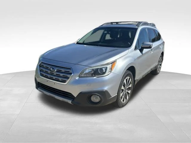Used 2017 Silver Subaru 2.5i image 7