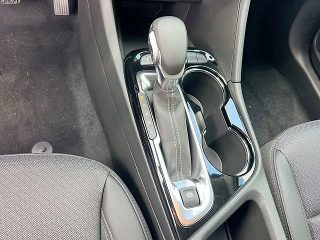 2026 Buick Encore GX Preferred - Photo 12