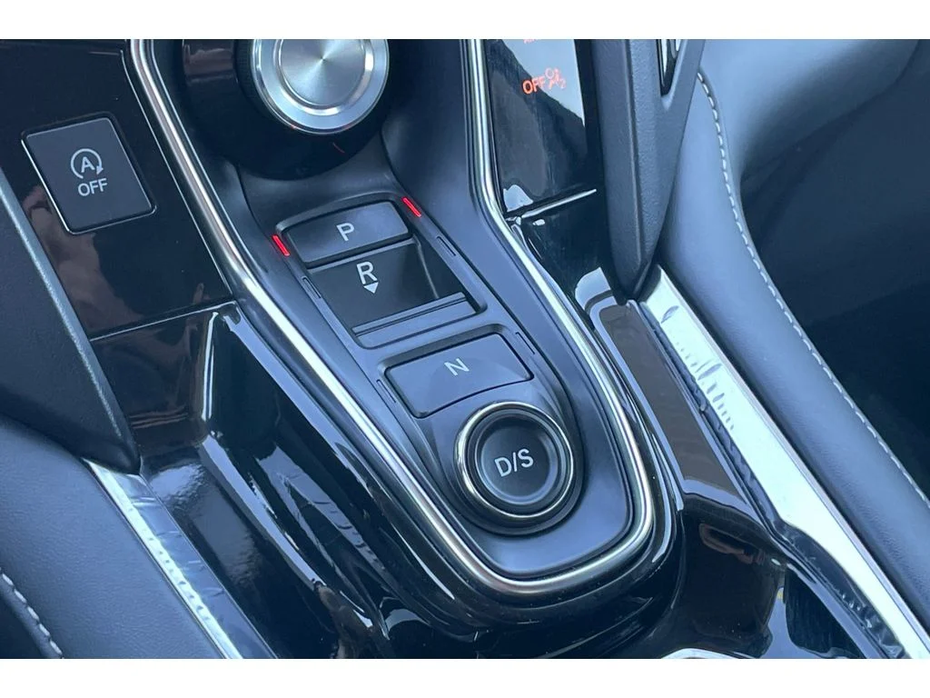 Used 2020 Majestic Black Pearl Acura w/Advance Pkg image 32