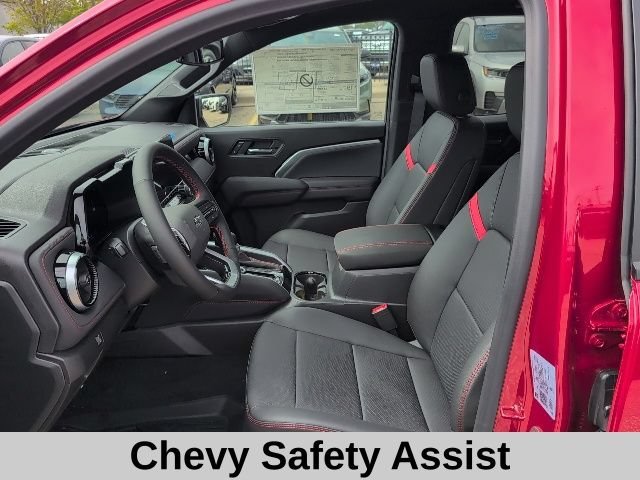 2026 Chevrolet Colorado Z71 - Photo 12