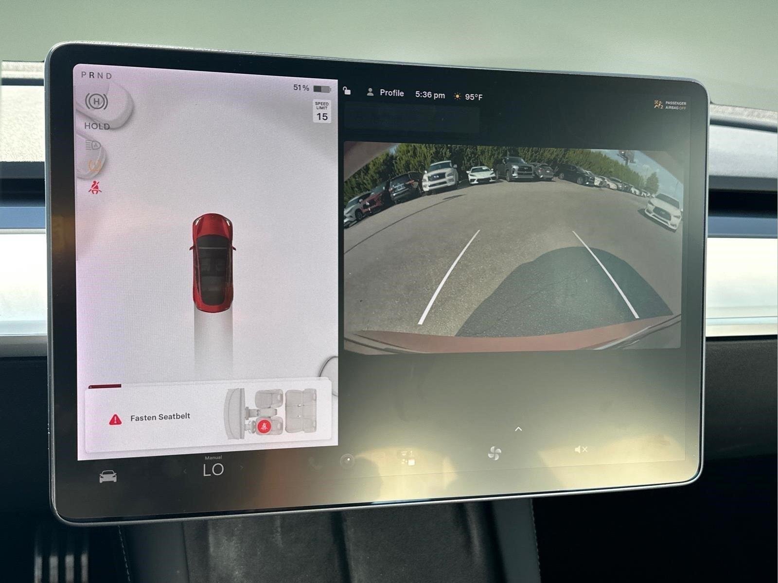 2022 Tesla Model 3 Long Range - Photo 26