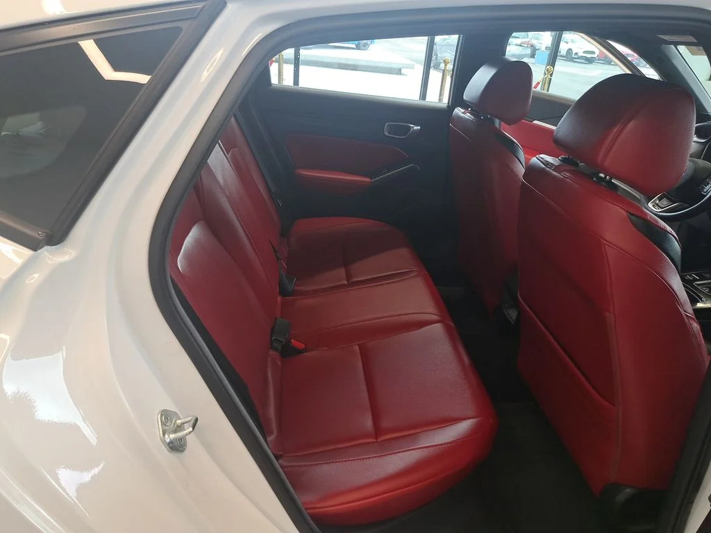Used 2026 White Acura A-Spec Tech Package image 32