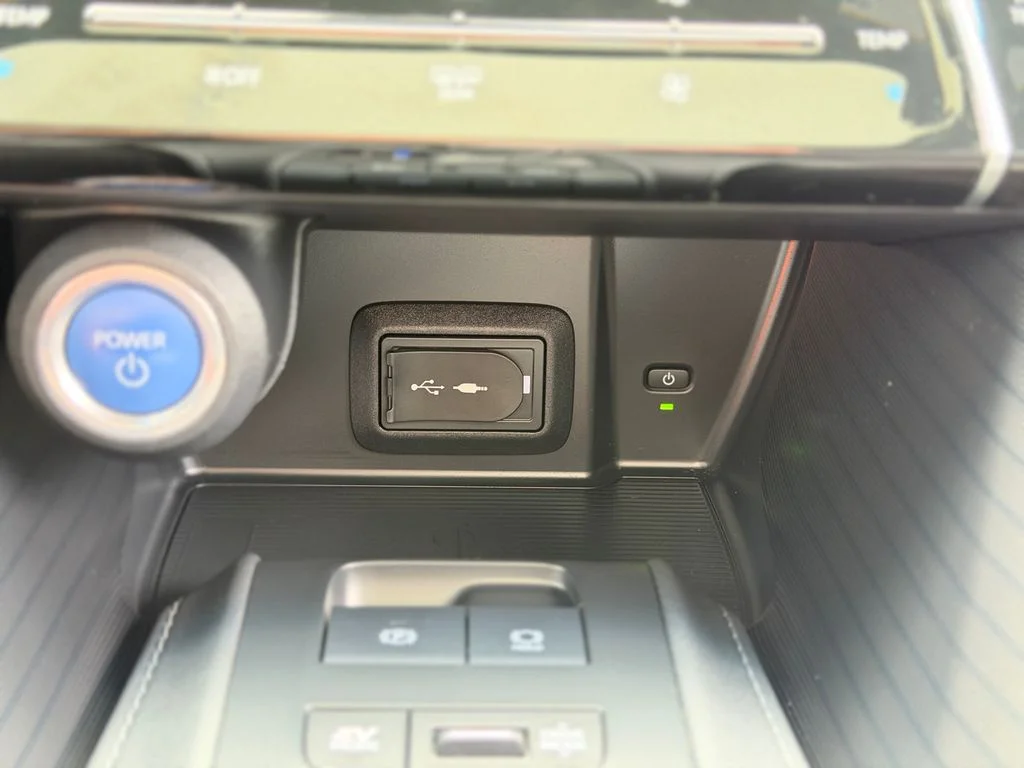 Used 2021 Black Toyota Limited image 17