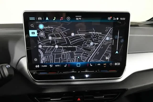 New 2026 Pure Gray Volkswagen Pro image 5
