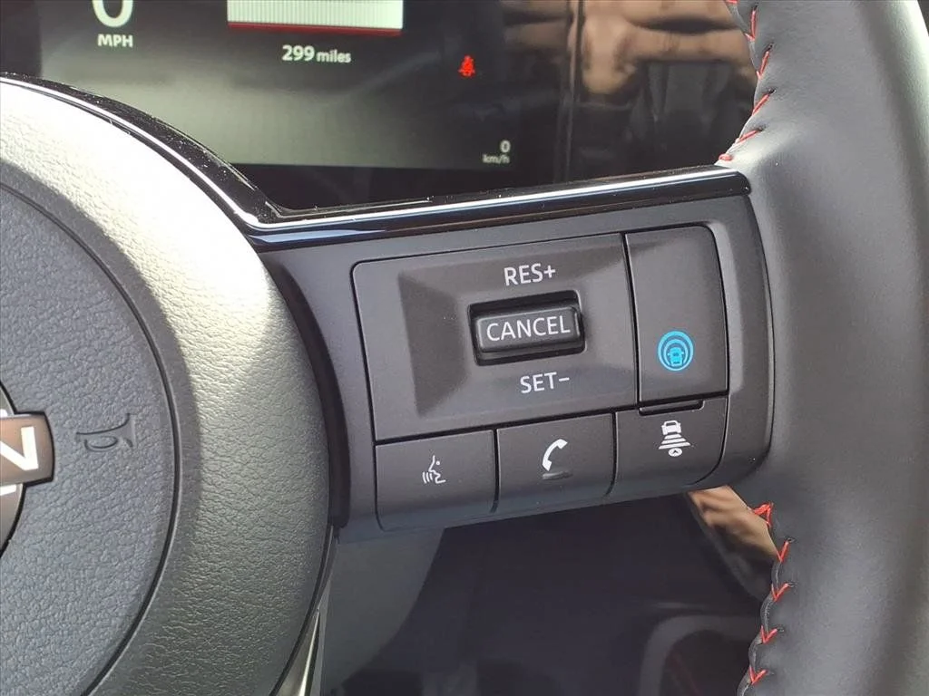 2026 Nissan KICKS SR AWD - Photo 22