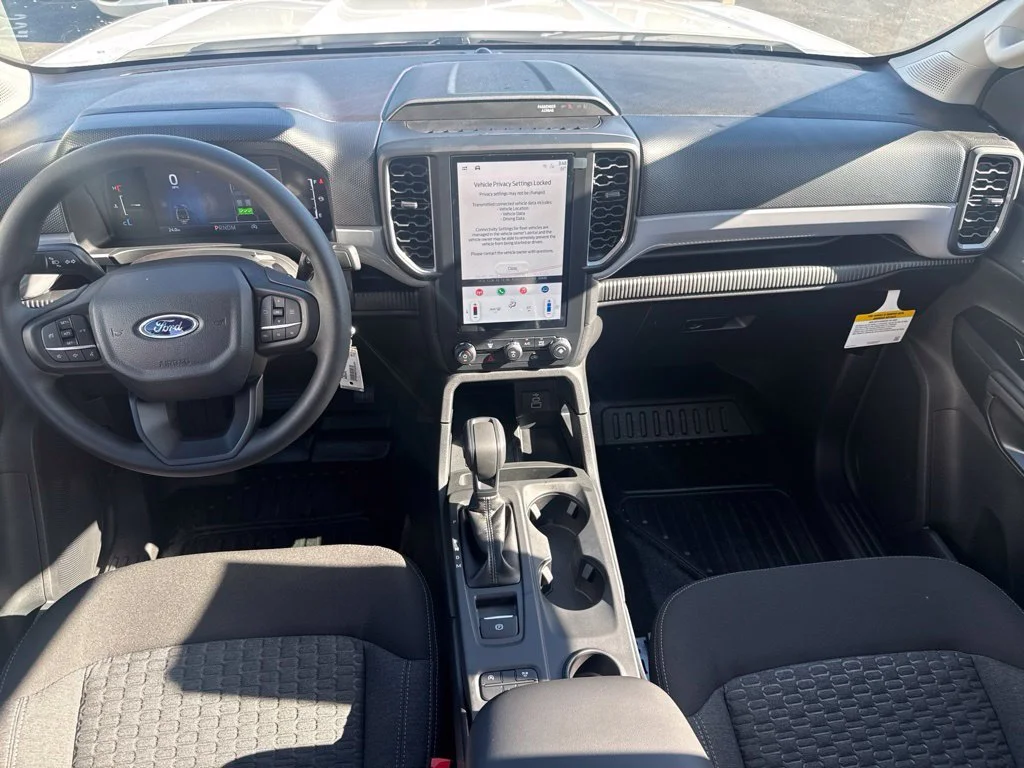 New 2026 Oxford White Ford XL image 20
