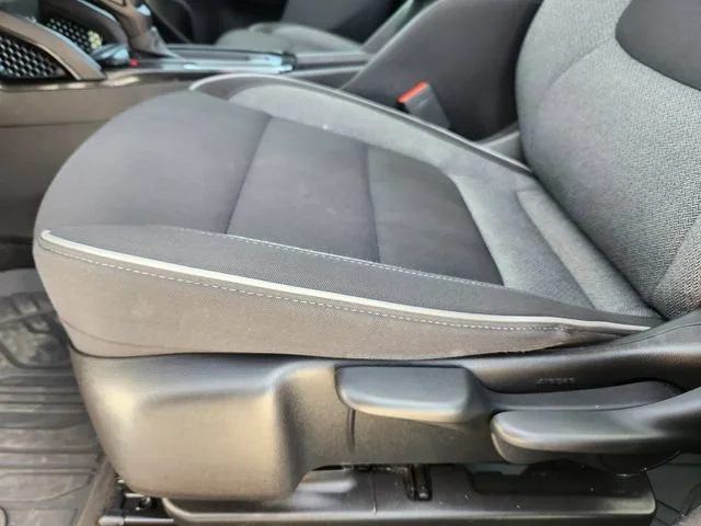 Used 2023 Summit White Chevrolet LS image 27