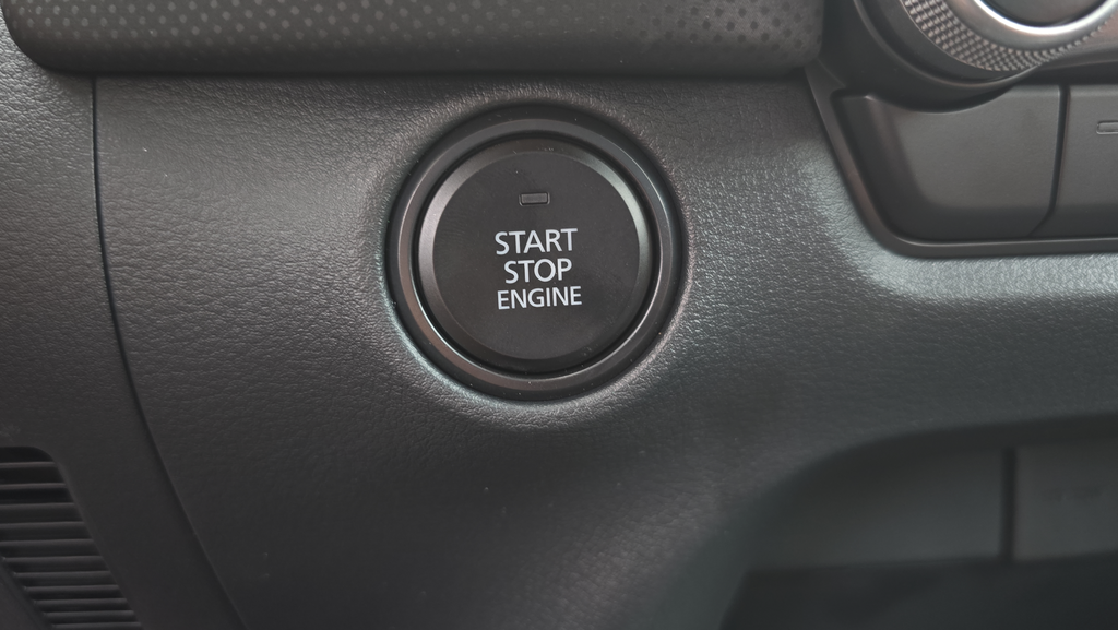 New 2026 Jet Black Mica Mazda 2.5 S Preferred image 13