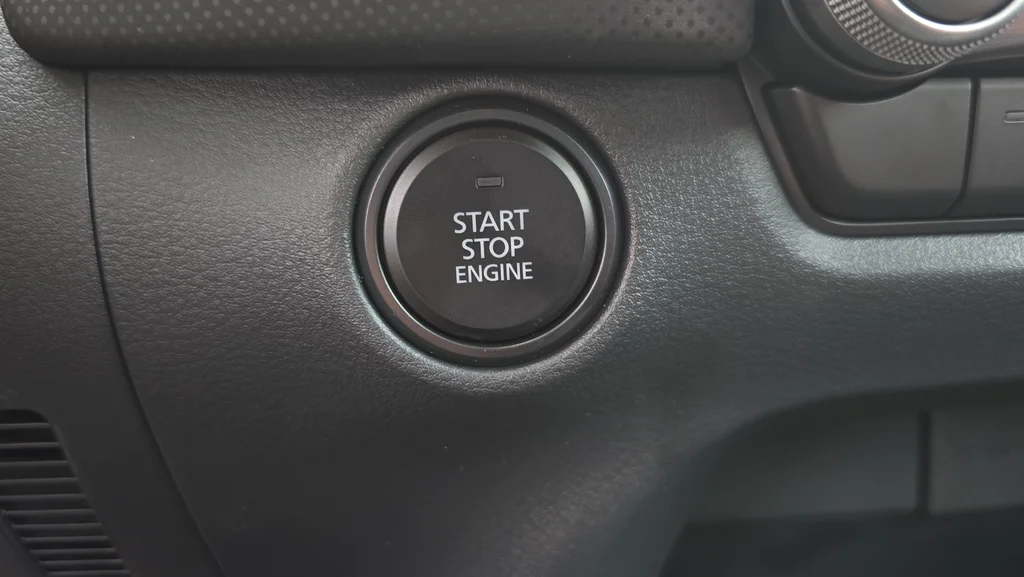 New 2026 Black Mazda 2.5 S Preferred image 13