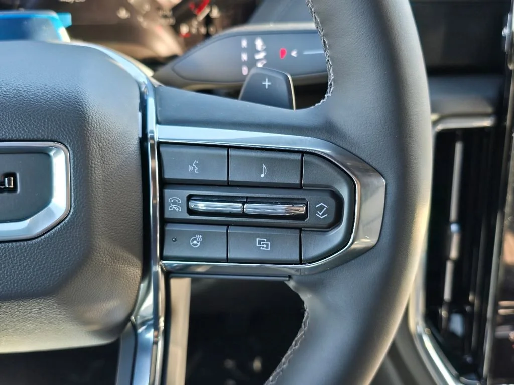 New 2026 Onyx Black GMC Denali image 21