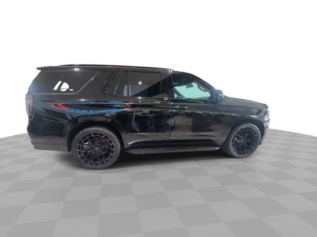 New 2026 Black Chevrolet RST image 9