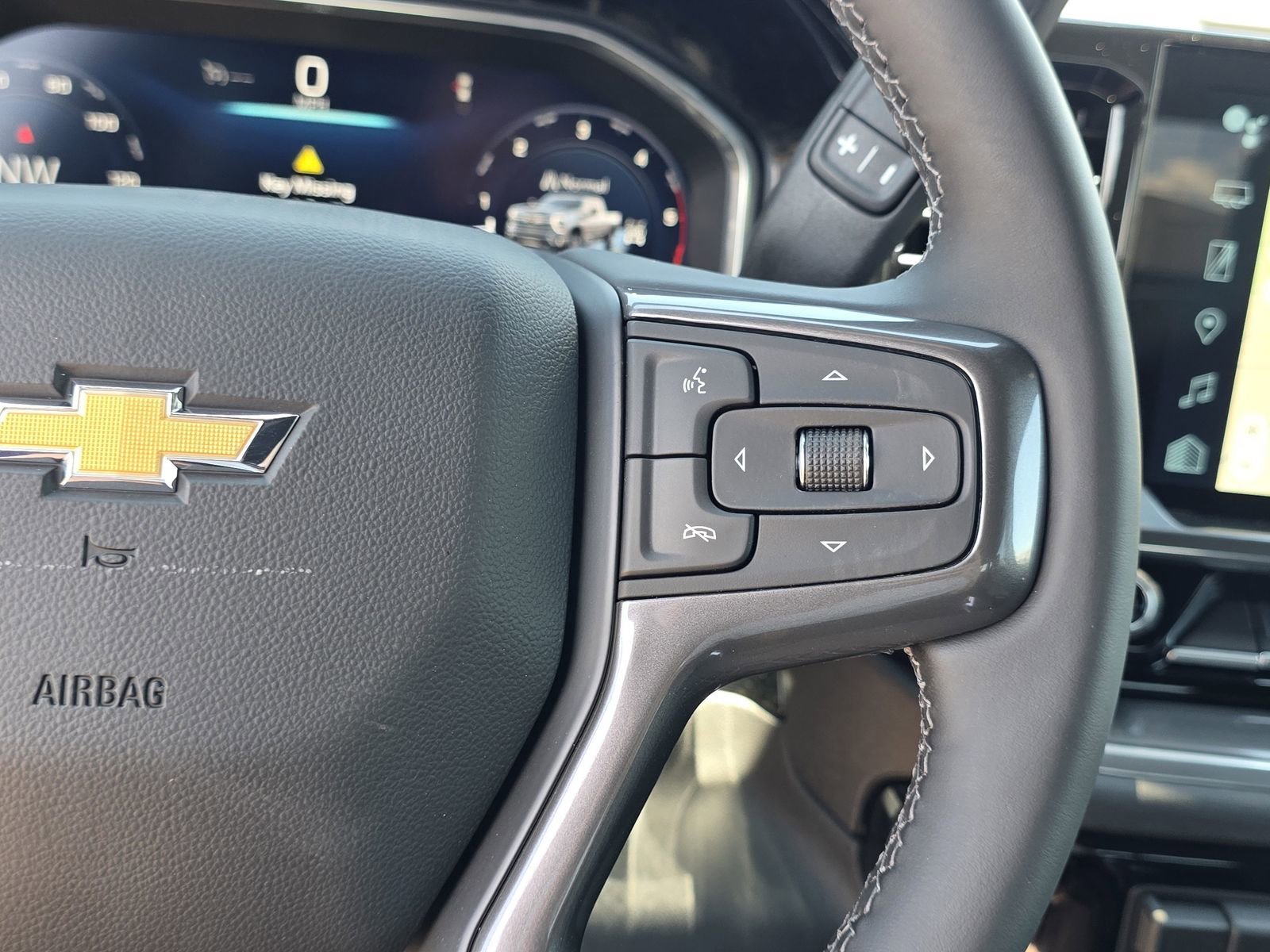 2026 Chevrolet Silverado 2500 HD High Country - Photo 11