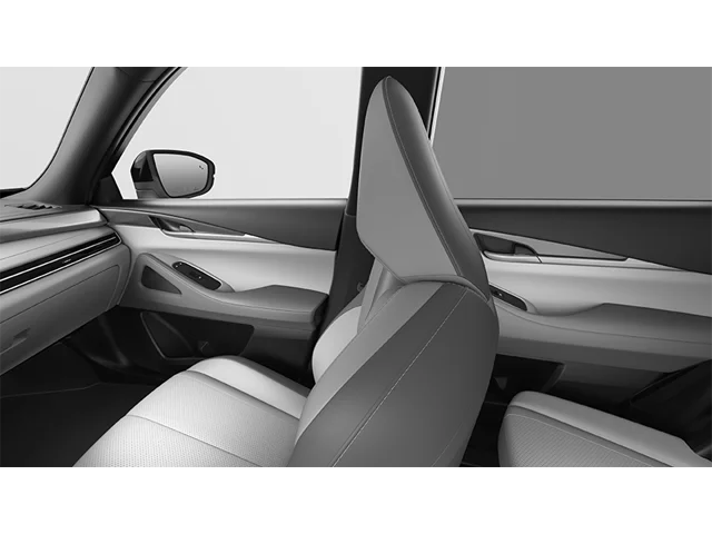 New 2027 MOONBOW BLUE INFINITI Luxe AWD image 12