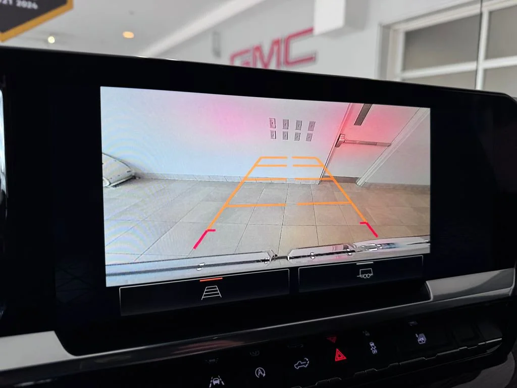 2024 GMC Sierra 1500 Elevation - Photo 21