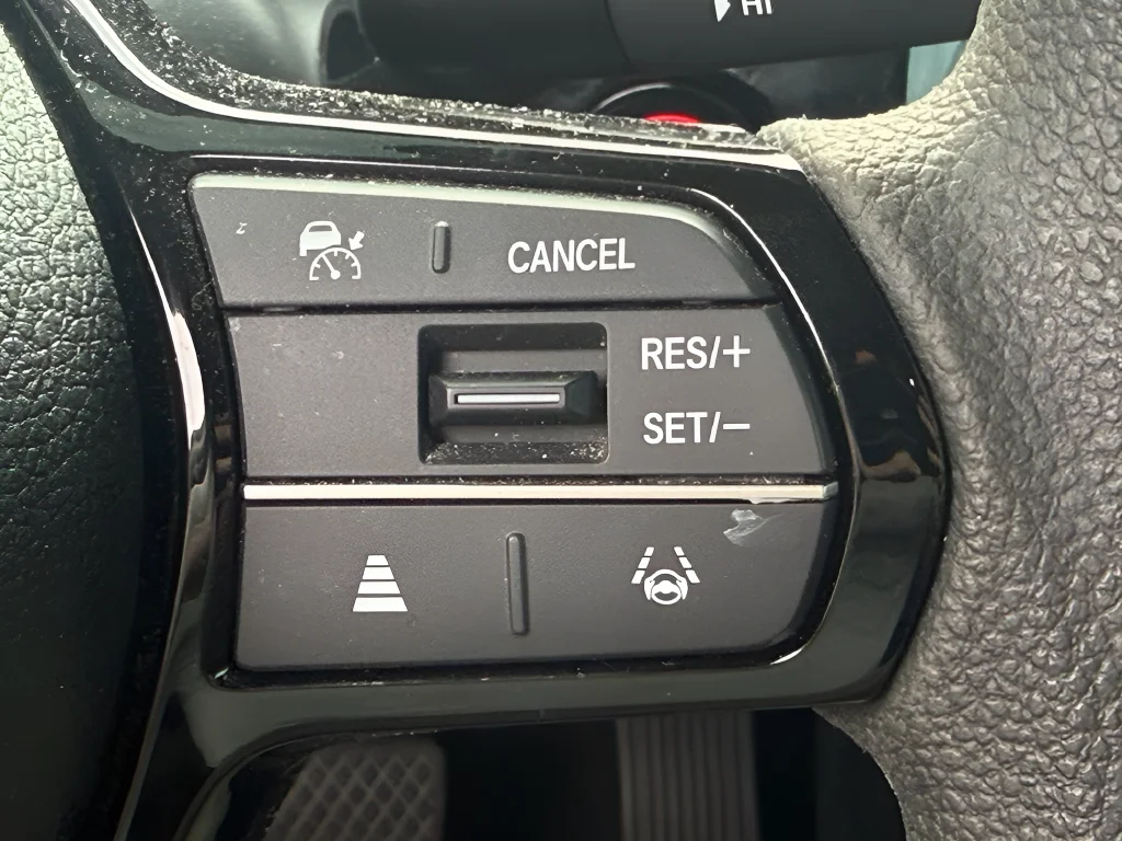 2025 Honda Civic LX - Photo 16