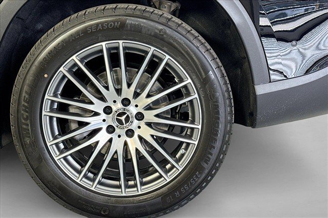 New 2026 Black Mercedes-Benz GLC 300 image 59