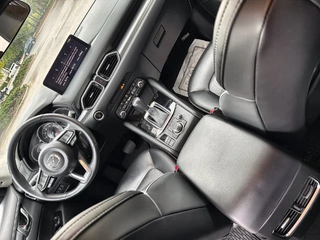 Used 2024 Silver Mazda 2.5 S Select Package image 21