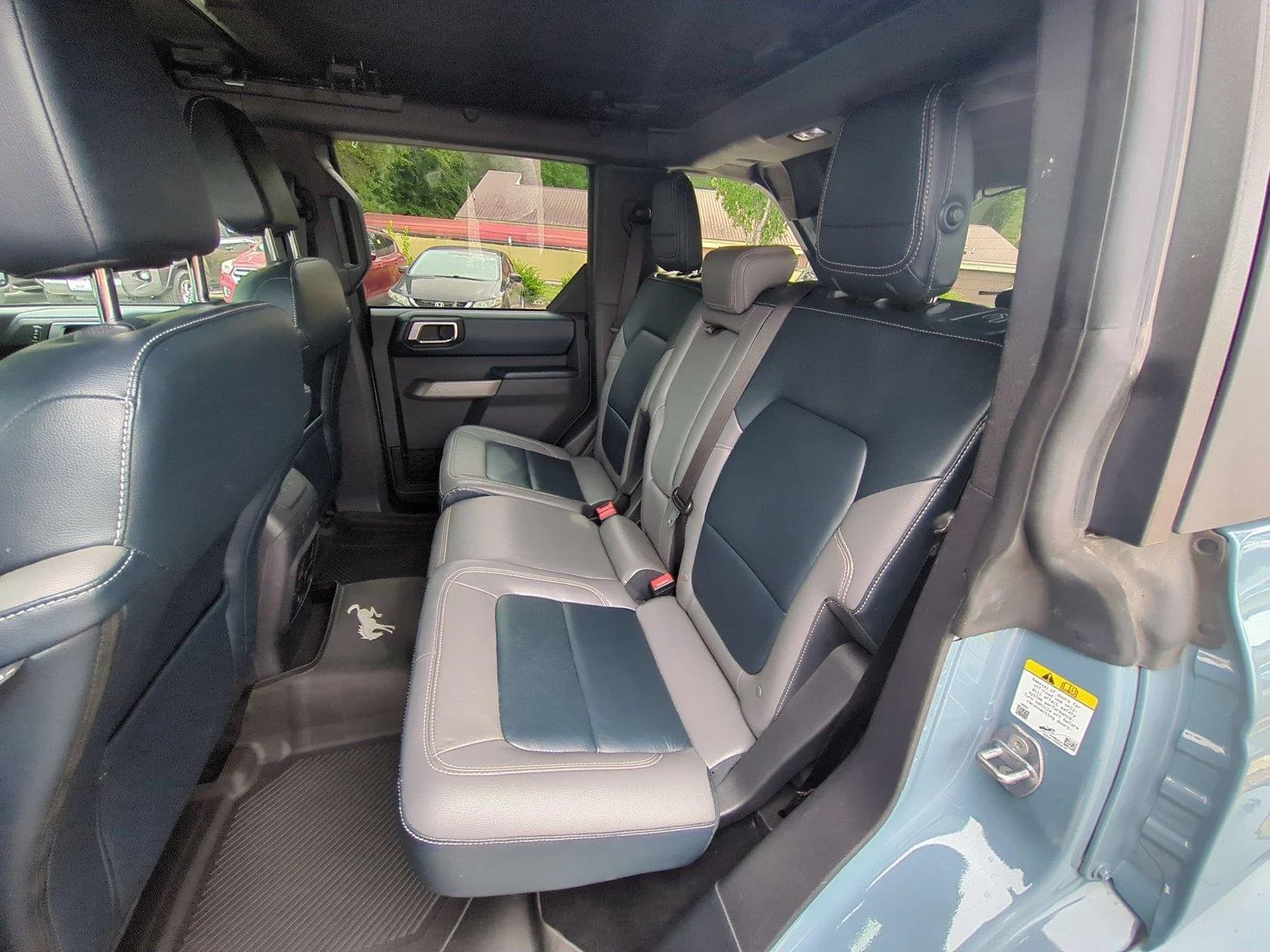 Used 2022 Area 51 Ford Outer Banks image 30