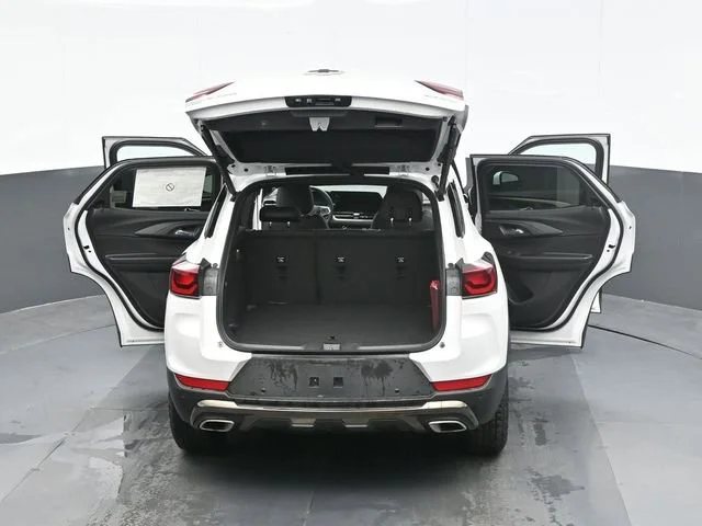 2026 Chevrolet Trailblazer Activ - Photo 27