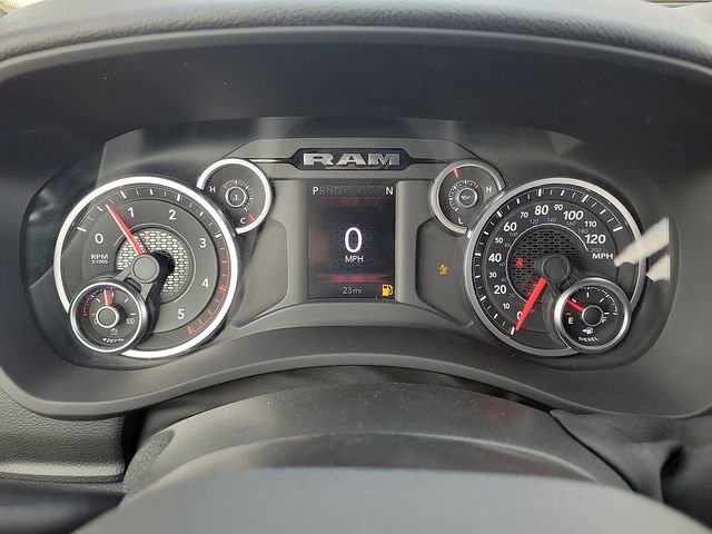 2026 RAM 2500 Big Horn - Photo 18