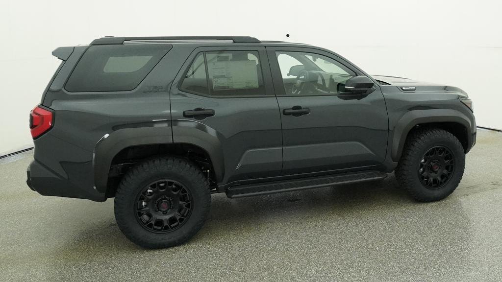 New 2026 Underground Toyota TRD Off-Road Premium i-FORCE MAX image 11