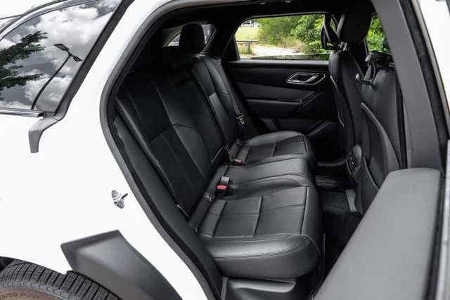 New 2026 White Land Rover S image 44