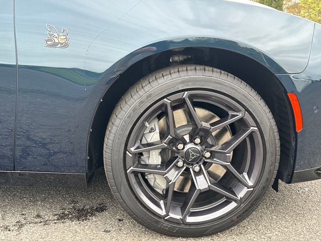 New 2026 After Dark Exterior Paint Dodge Scat Pack image 8