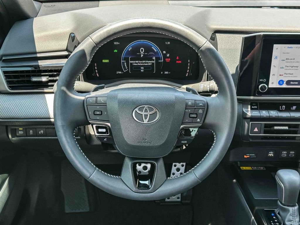 Used 2026  Toyota SE image 25