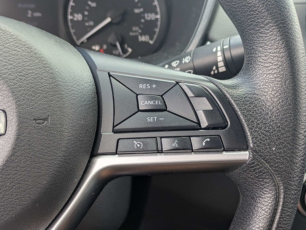 2022 Nissan Altima S - Photo 24